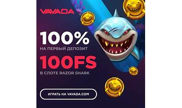 Vavada Affiliate Program Review 2023: Is It Worth Your Gambling Time?